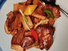 -丽晶轩中餐厅(重庆丽晶酒店)