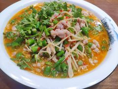 鲜锅兔-盛世盐帮·自贡特色(总店)