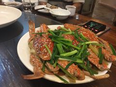 -东江港海鲜城(广雅花园别墅区店)