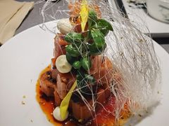 -吴越荣记·苏州菜·松鼠桂鱼(斜塘老街店)