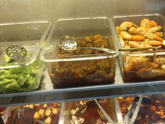 -手抄板凳江南菜(湖滨商业街店)