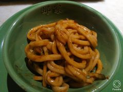 -那家小馆•北京菜•烤鸭(中关村店)