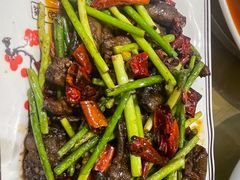 -易老九江湖菜(北滨一路店)