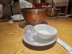 -聚鑫朋酸菜肥肠(文艺路口店)