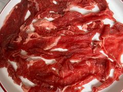 -毛辣果·贵州红酸汤牛肉火锅(西单店)