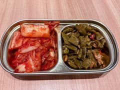 -米村拌饭(东方新天地店)