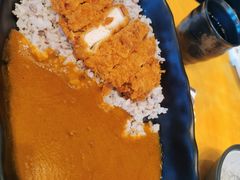 -胜博殿日式炸猪排(西红门店)