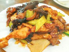 -砂锅李(九江路店)