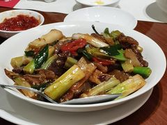 半筋半肉-鼎泰丰(国金店)