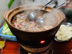-威邵鸡煲(西华路总店)