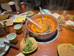 -真牛坊潮汕牛肉火锅