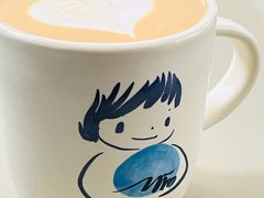 -fishtank鱼缸咖啡(三山街店)