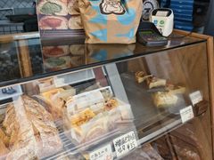 -Juicy Bakery(大学路店)