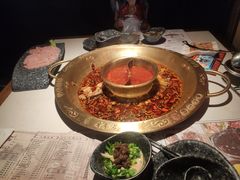 -哥老官重庆美蛙鱼头(龙湖杭州金沙天街店)