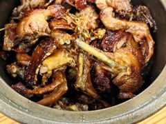 姜母鸭-斯丹姜母鸭·古法干香(涂门街总店)