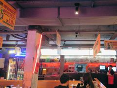 -令狐冲·炭烤活鱼(宝龙店)