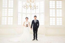 点击看大图 -太郎花子婚纱摄影艺术中心