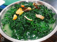 -绿雅居原生态农庄(小涌店)
