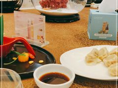 -欢乐海岸美食联盟
