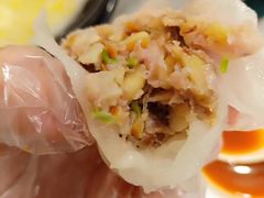 -悦雅居·老广州老味道(长湖店)