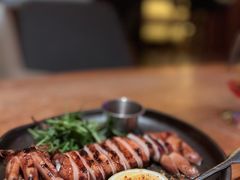 -THE CANNERY&JUJU 新鲜海鲜·牛排美食酒廊