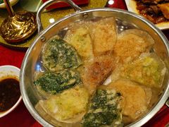 -抱德·潮汕味(敦和店原惠城鱼仔)