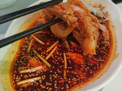 -眉州东坡·熊猫主题餐厅(枫蓝店)