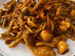-同发号饭庄(复兴路店)
