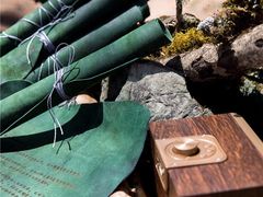 -硗碛藏寨·神木垒景区