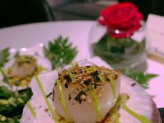 -L'Arome芳芳法国餐厅(仙林金鹰店)