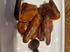 -粗茶淡饭·隐庐私厨(东亭店)