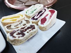 -诺敏塔拉奶茶-布里亚特包子-手把肉(锦都会店)