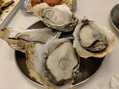 -白仁仔· 活烤海鲜 宵夜(豫园店)