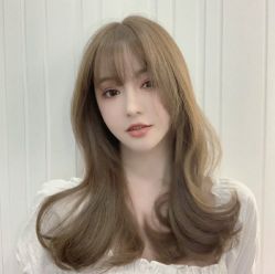 点击看大图 -那茉 Hair Salon