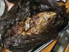 荷香酥鱼-老济南民间小吃·传统鲁菜(芙蓉街店)
