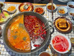 -董眼镜火锅(洪崖洞总店)