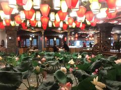 大堂-高淳味道(丹阳湖北路店)