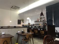 大堂-肥朵食堂(带梦胡同店)