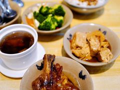 -红猪卤肉饭(大西洋美食城店)