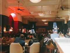 -LONG BAR 廊吧(外滩华尔道夫酒店)