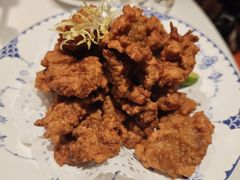 -厝小满.姜母鸭/泉州菜(桥南店)