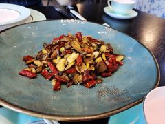 -翠湖宾馆·中餐厅