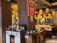 -潞州宴·长治人的会客厅(长兴北路店)