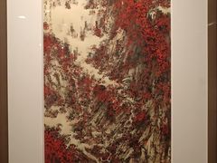 -江苏省美术馆(长江路新馆)