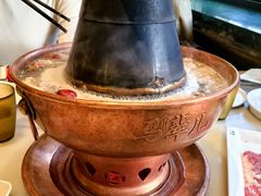 -牛街·马辈儿涮肉(牛街总店)