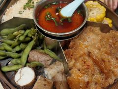 -厨掌柜长寿菜馆(古镇店)
