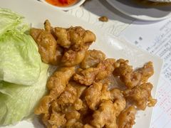 均安香酥猪肉-大荣华酒楼(元朗老店)