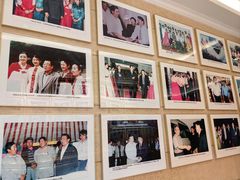 -延吉白山大厦酒店