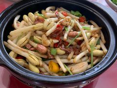 -水莲居(佛祖岭店)