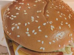 -麦当劳(百利广场店)